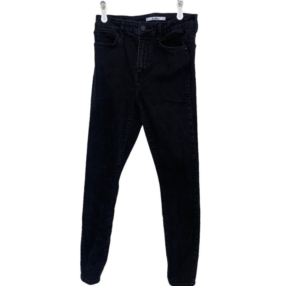 Sam Edelman The‎ Stiltello Skinny High Rise Sz 27
